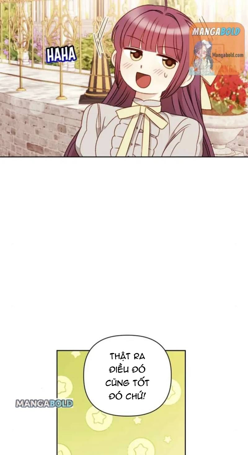 nữ chính muốn tôi trở thành mẹ kế chapter 41.1 25