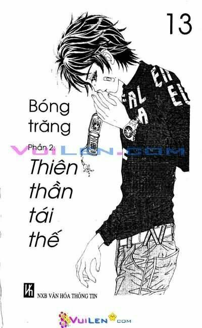 thiên thần tái thế chapter 13 1