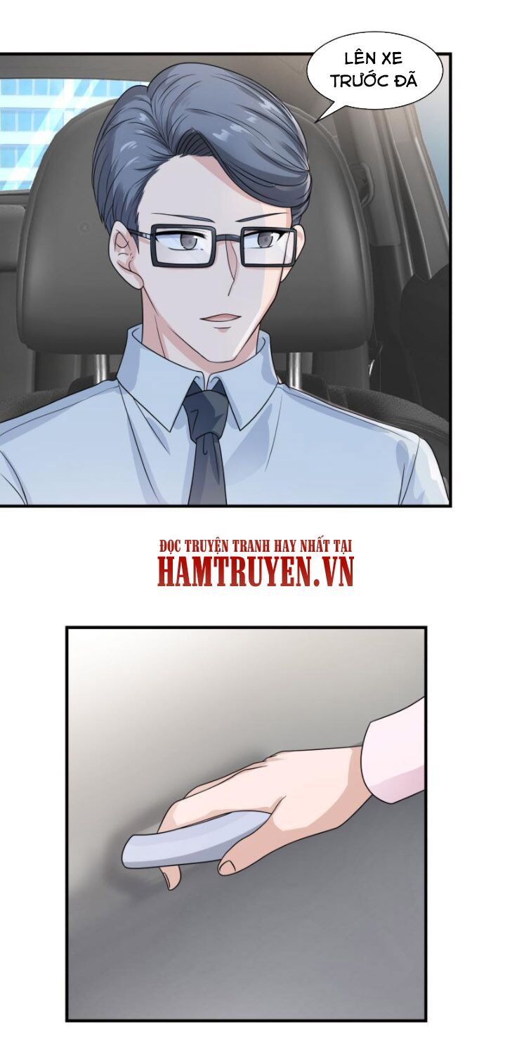 trên người ta có một rồng chapter 251 9