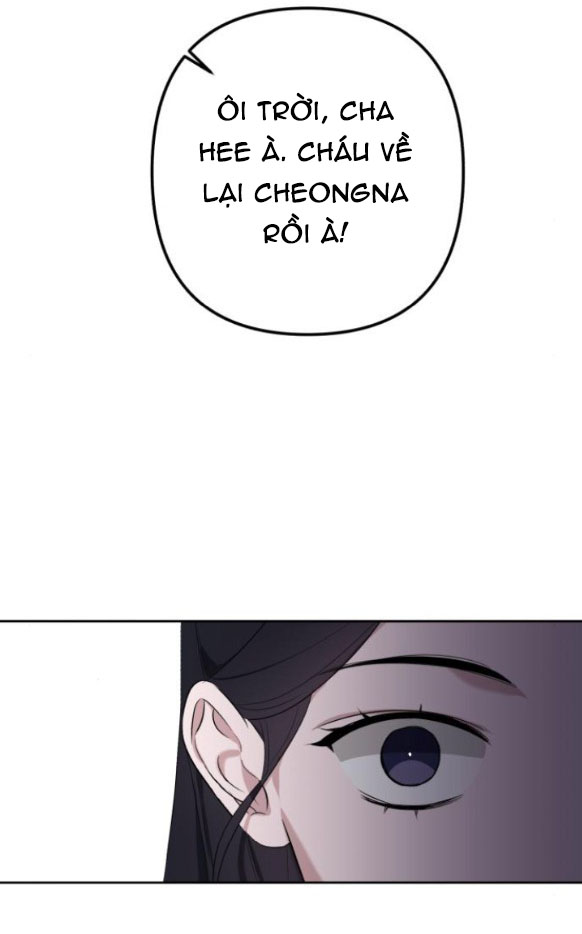 bóng râm mùa xuân chapter 3.2 22