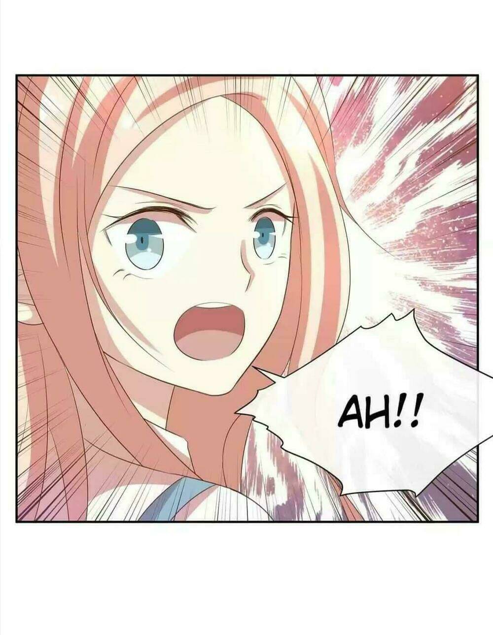 hệ thống yêu đương với nam thần chapter 20.2 24