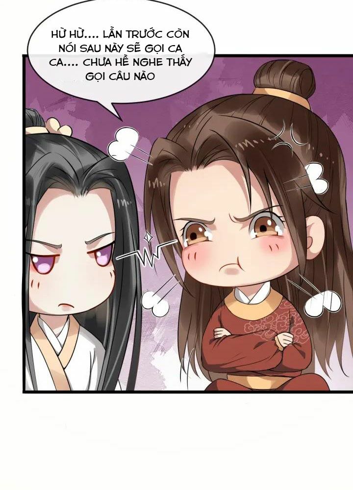 bồng sơn viễn 2 chapter 49 23