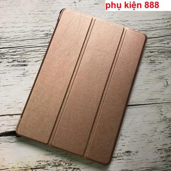 Bao da máy tính bảng dành cho Huawei MediaPad T5 10 T510 SmartCover Kê Dựng Máy
