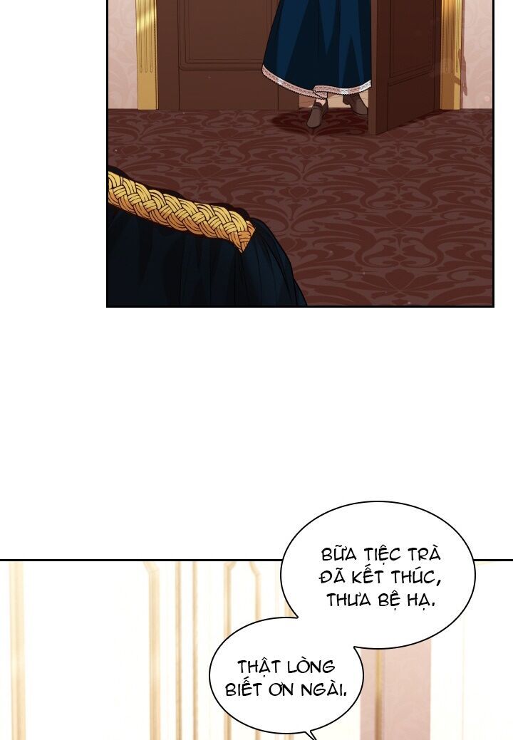 tôi trở thành thư ký của bạo chúa chapter 35 25