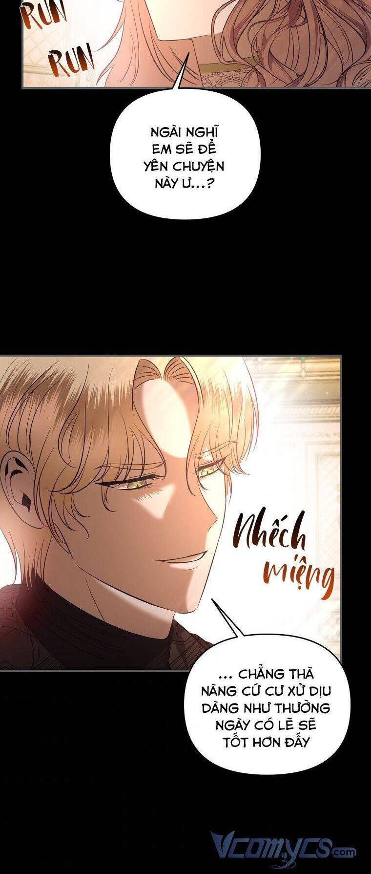 phương pháp sống sót khi phải ngủ cùng hoàng đế chapter 27 16