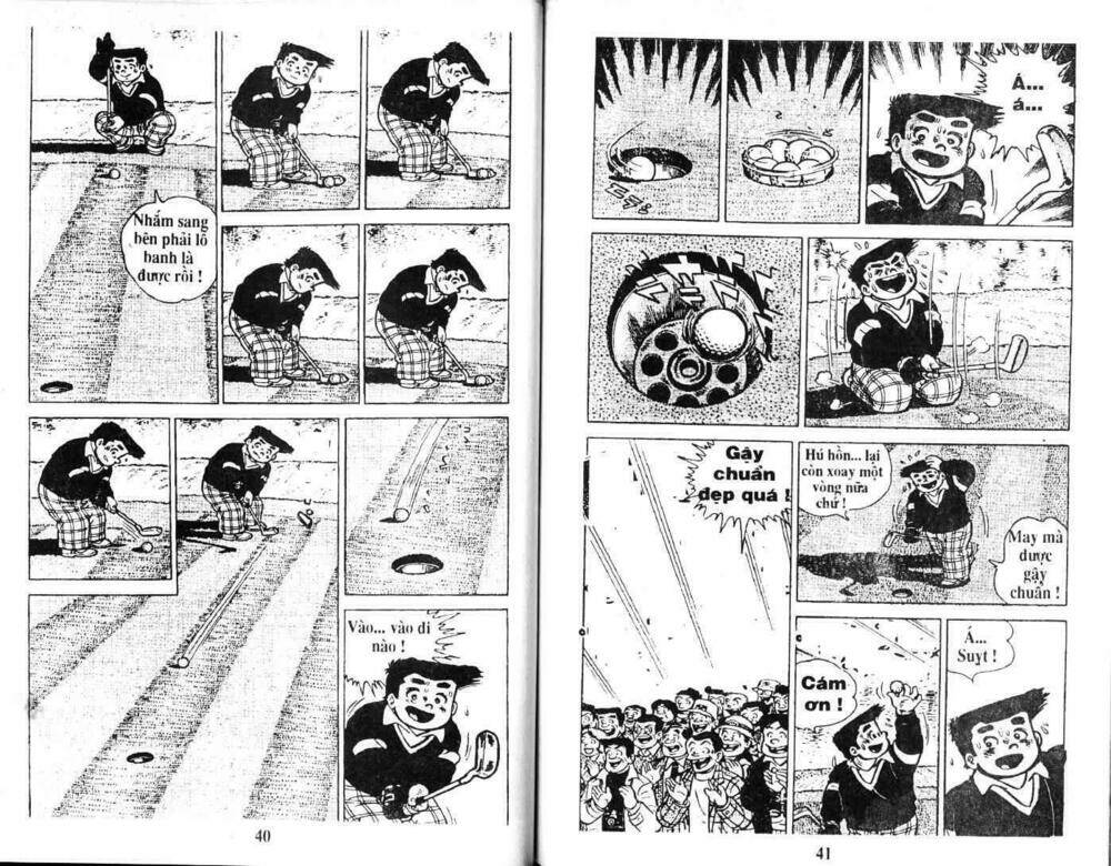 tân teppi chapter 33 19