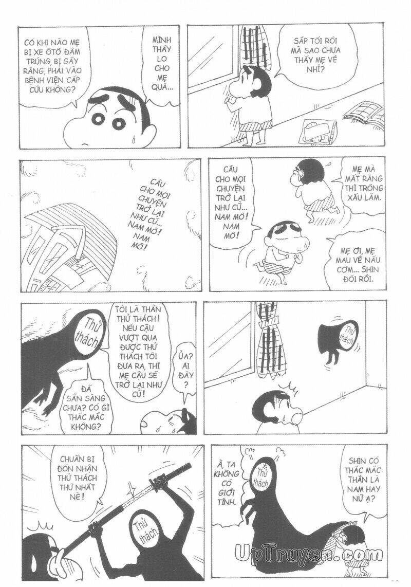 crayon shin-chan cậu bé bút chì chapter 42 94