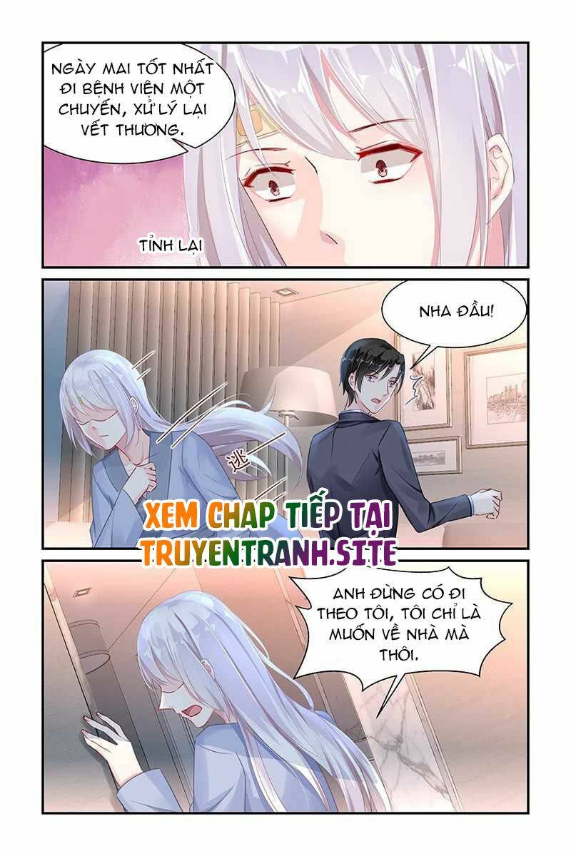 danh môn thiên hậu chapter 42 7