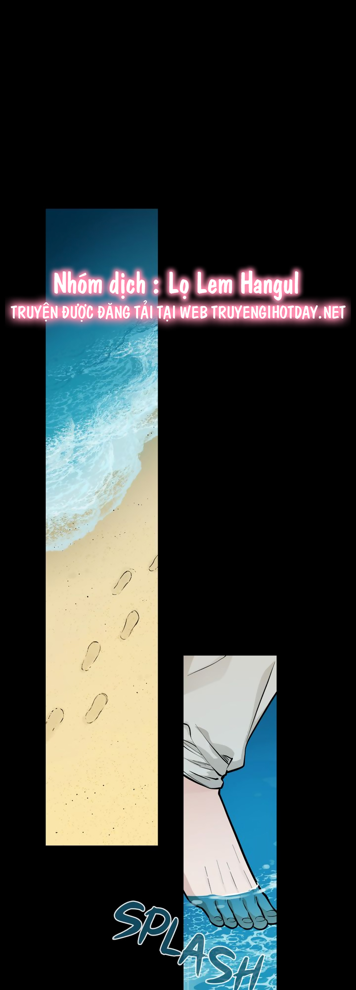 câu chuyện về người phụ nữ ấy chapter 138 8