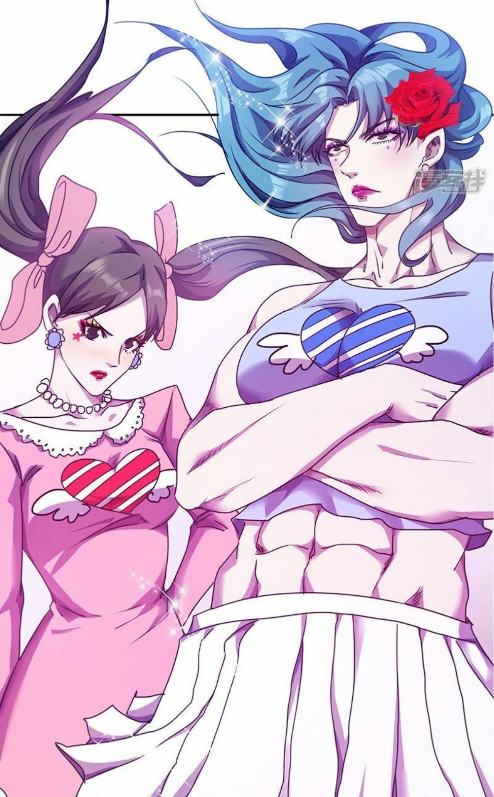 tối cường nông dân hệ thống chapter 114 7