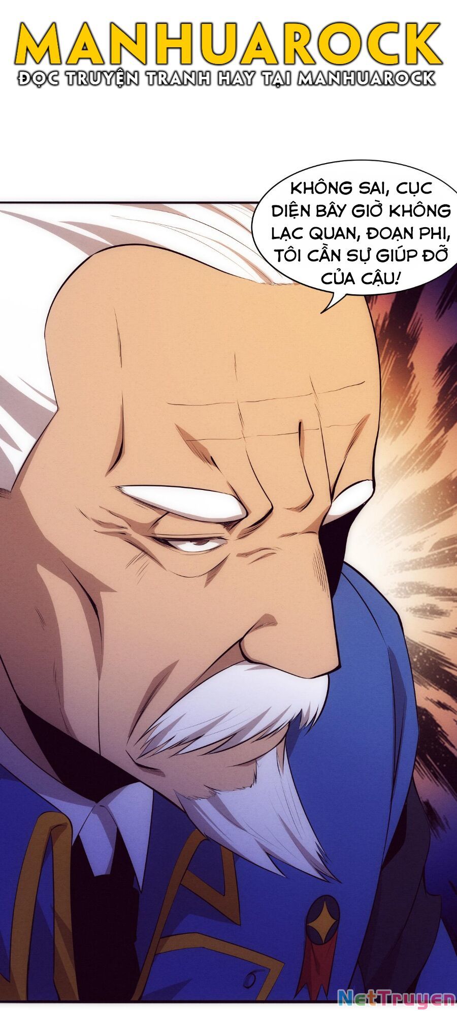 tiến hóa cuồng triều chapter 28 17