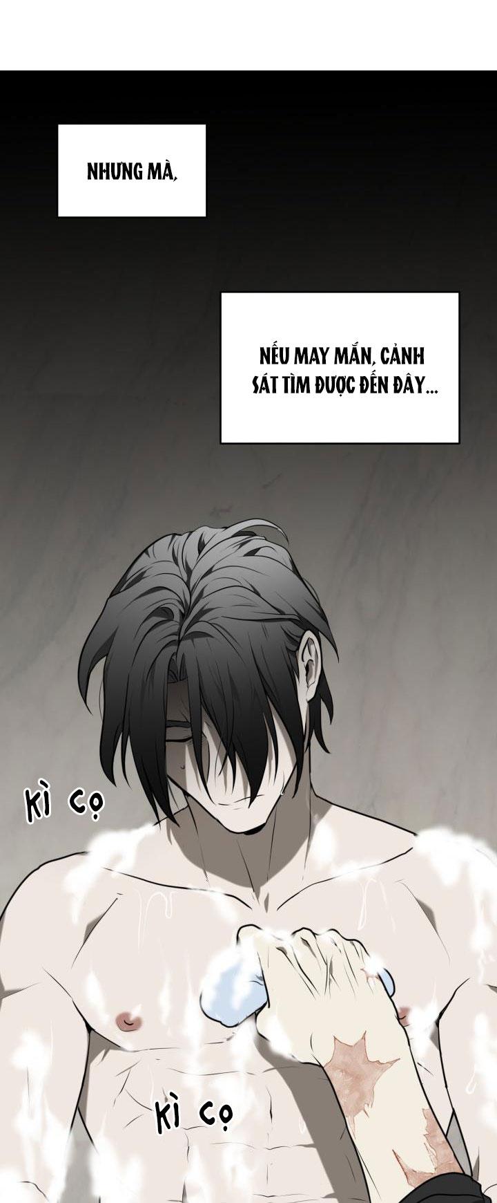 dưỡng thú cưng chapter 4 33