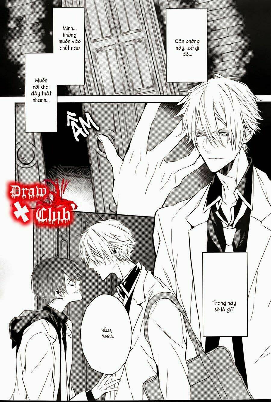 đẫm máu đức mẹ chapter 10 23