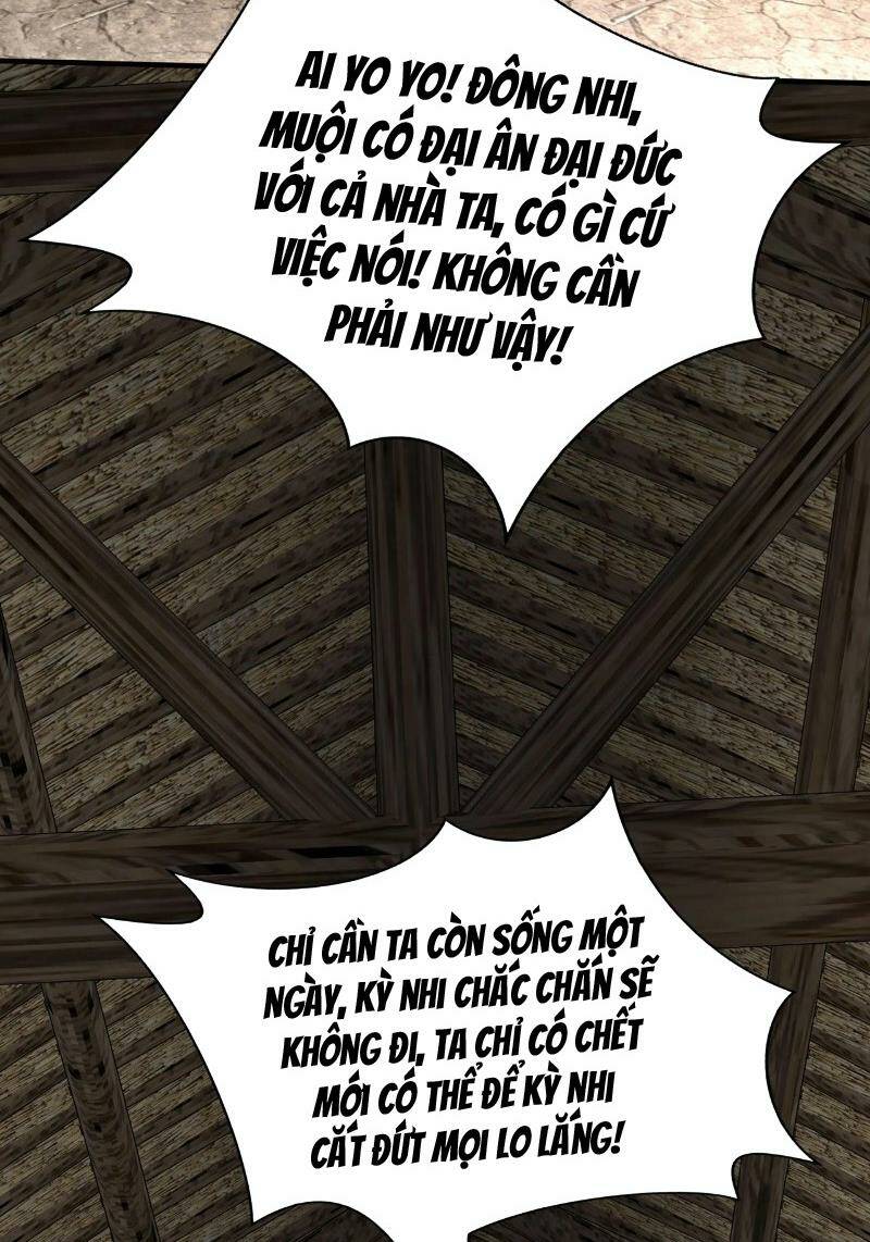 đại tần, ta là con tần thủy hoàng, giết địch thành thần chapter 104 67