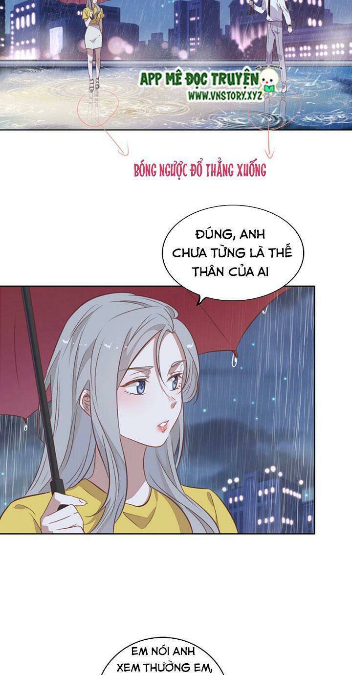 bạn trai kém tuổi bẫy yêu tôi chapter 32 41