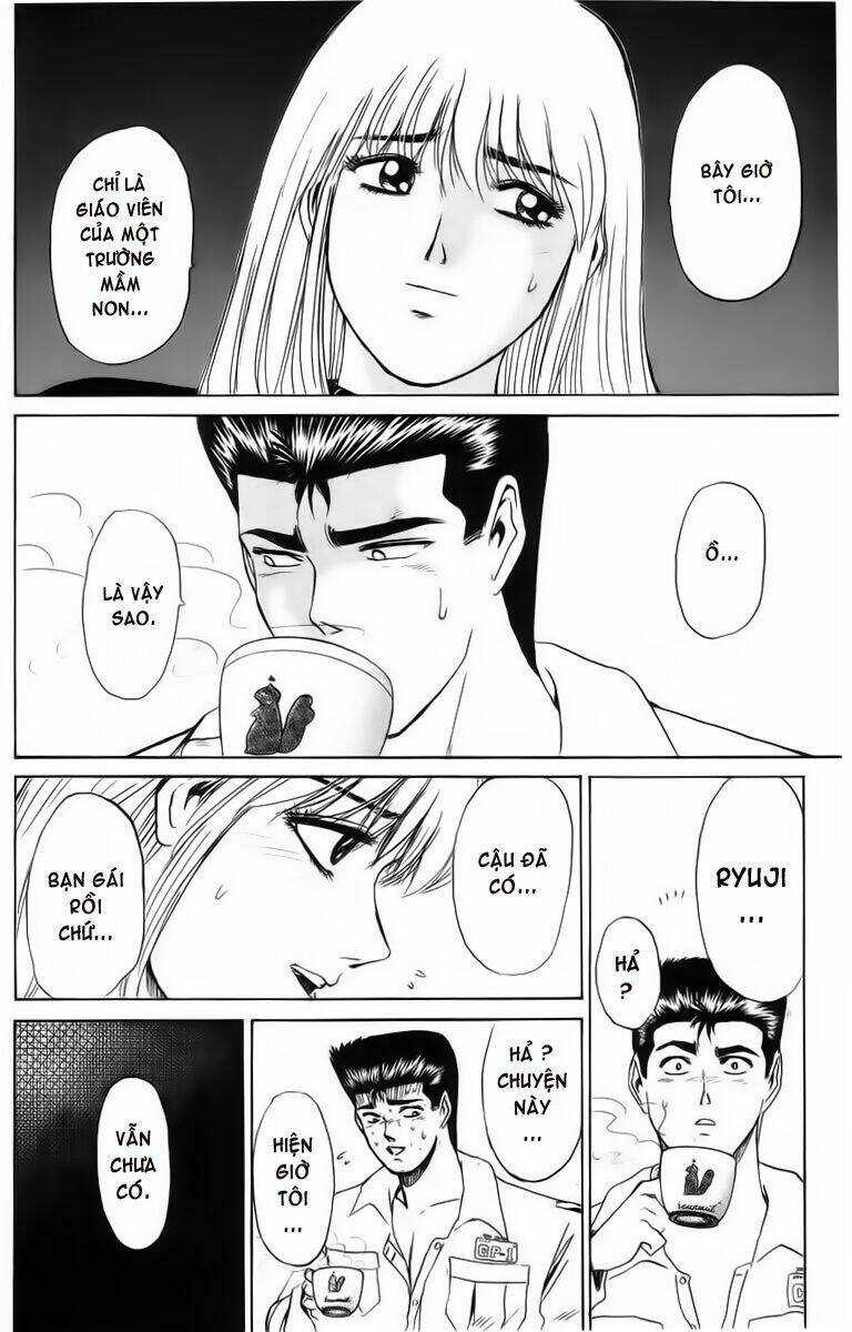 shonan junai gumi chapter 199 5