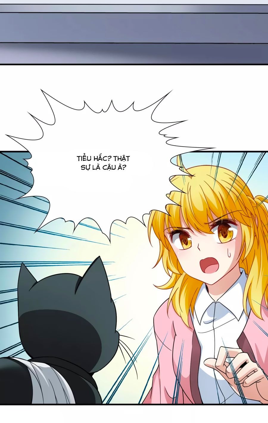 huyền vũ luyến ca: vạn vật sinh linh chapter 36 23