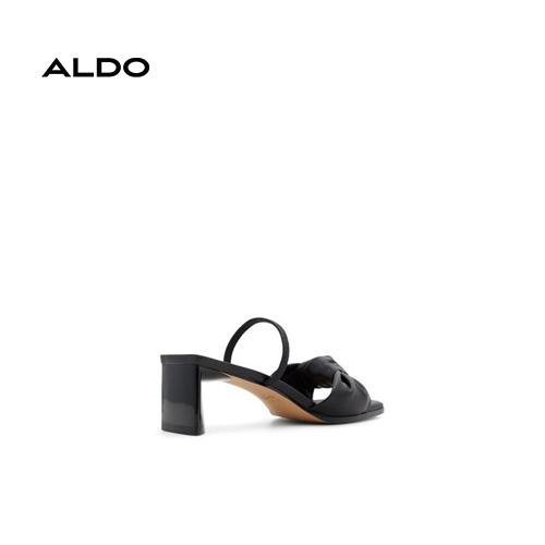 Sandal cao gót nữ Aldo WIGOVETH