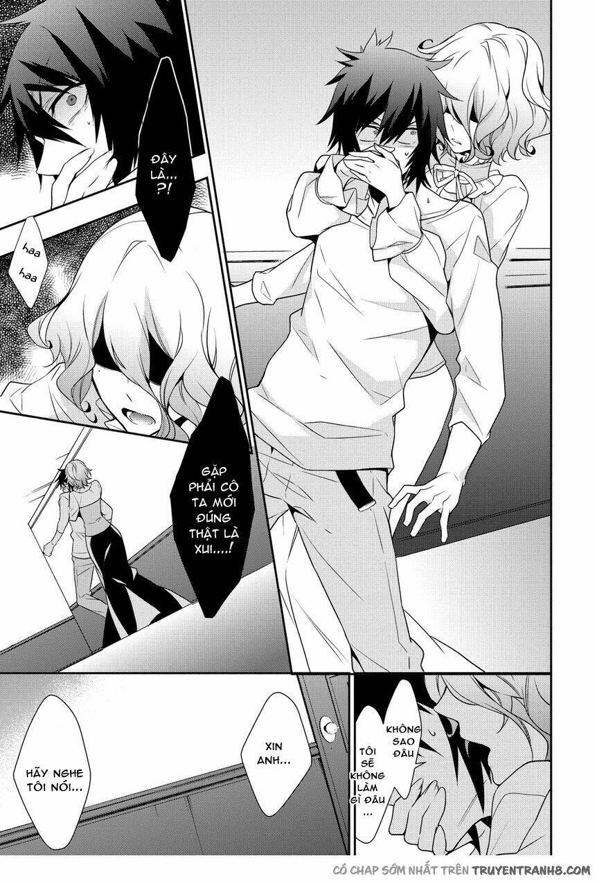 anorexia - shikabane hanako wa kyoshokushou chapter 4.2 14