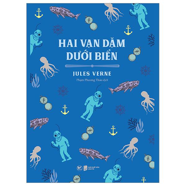 Hai Vạn Dặm Dưới Biển