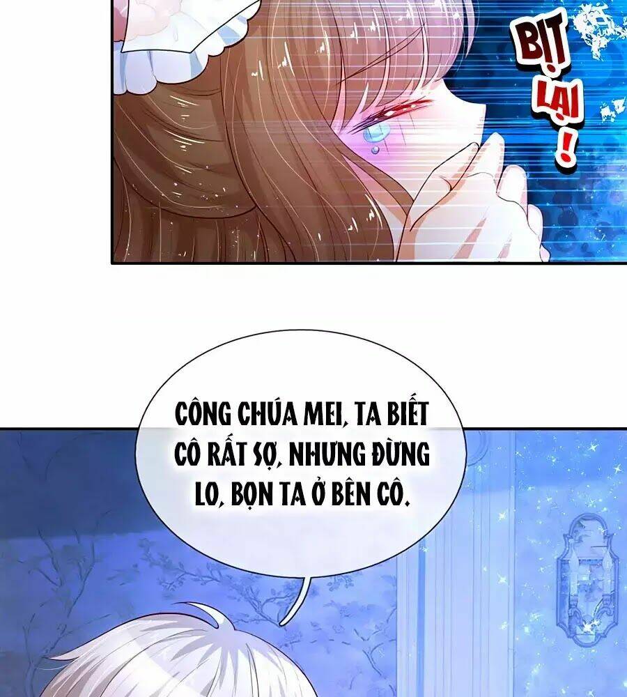 bỗng một ngày trở thành con gái nhà vua chapter 123 43