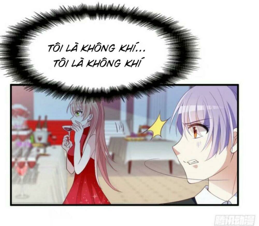 ảnh đế thần bí trộm cưới: vợ yêu, tới pk chapter 14 32