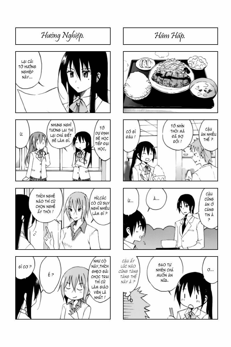 seitokai yakuindomo chapter 23 6