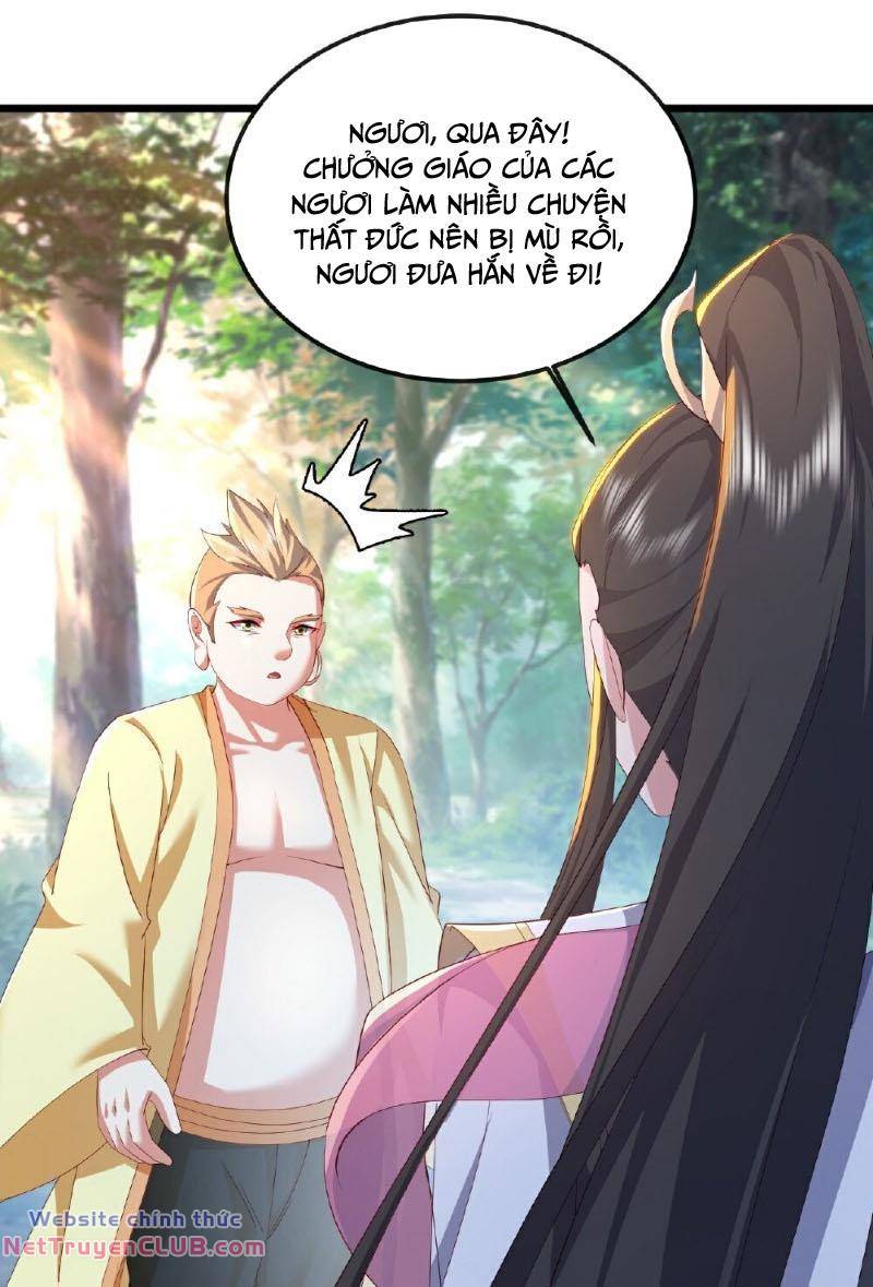 tiên võ đế tôn chapter 516 77