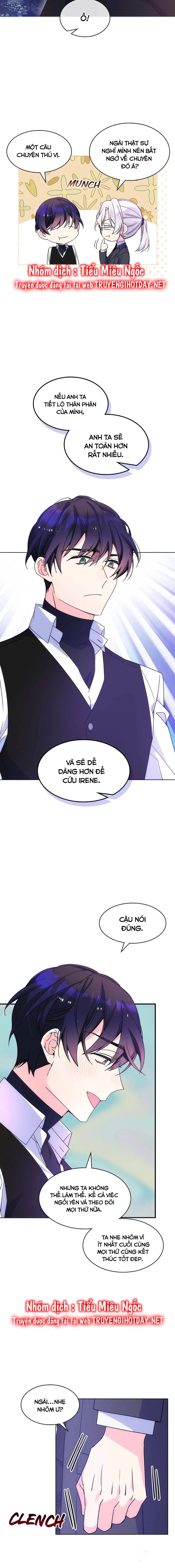 đừng lo lắng, anh trai của em! chapter 74 4