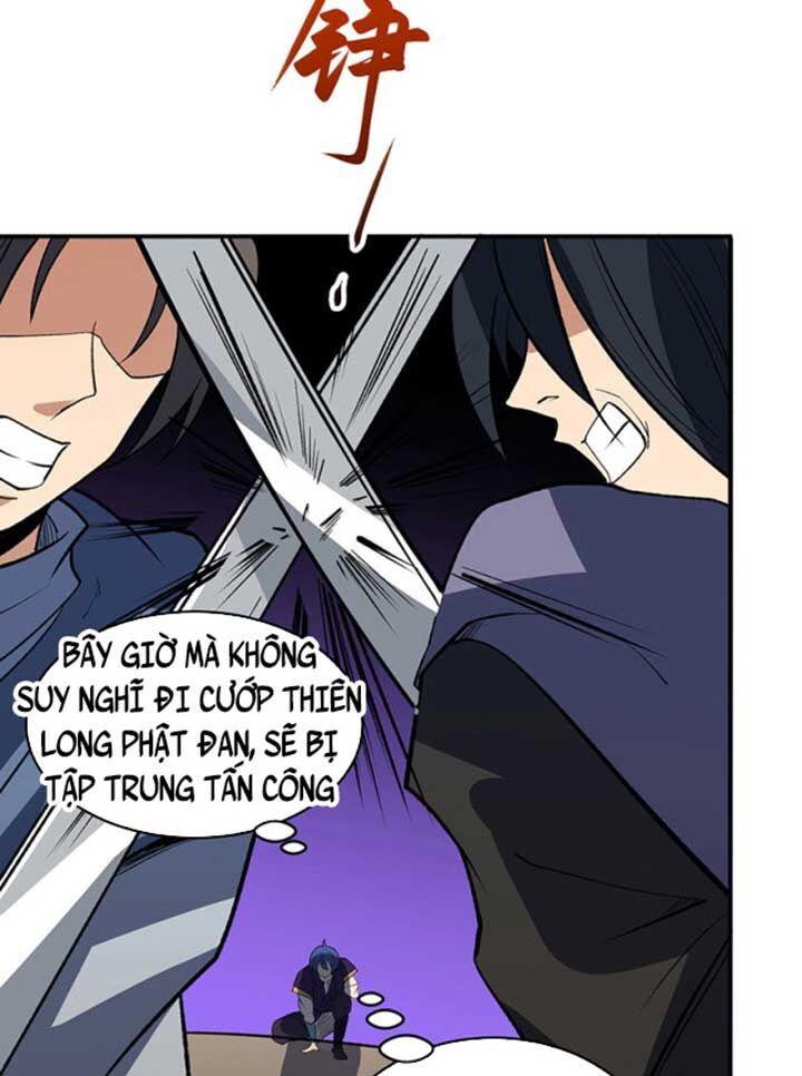 võ đạo độc tôn chapter 611 35