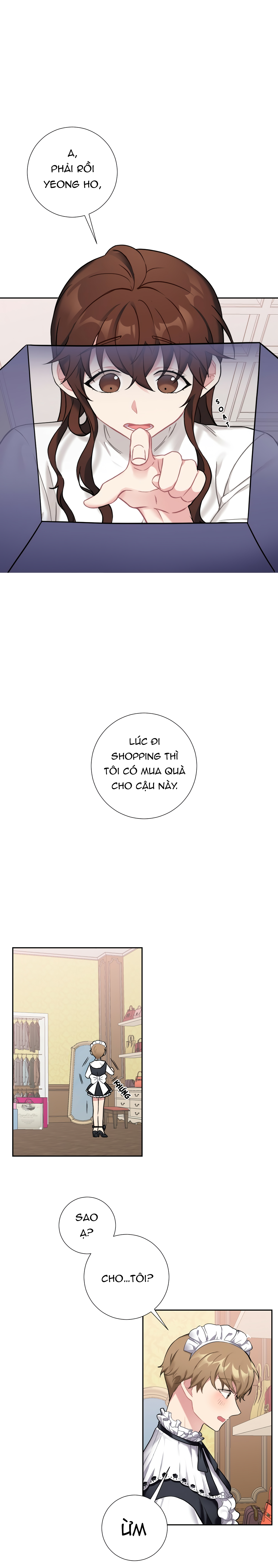 cô chủ và người hầu chapter 16 4