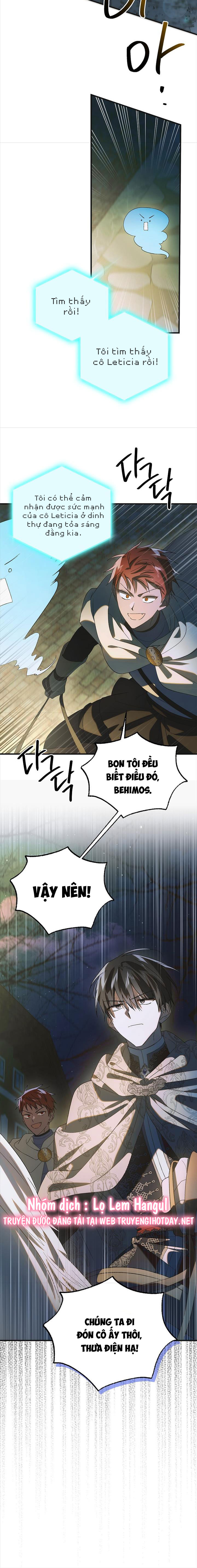 cách để em bảo vệ anh chapter 127.1 16