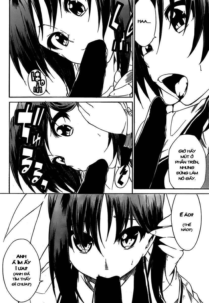 sexual hunter riot chapter 7 16