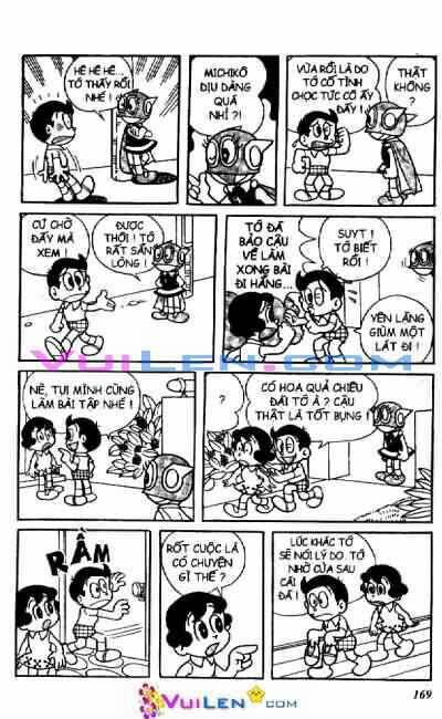 siêu nhân pacman chapter 4 79