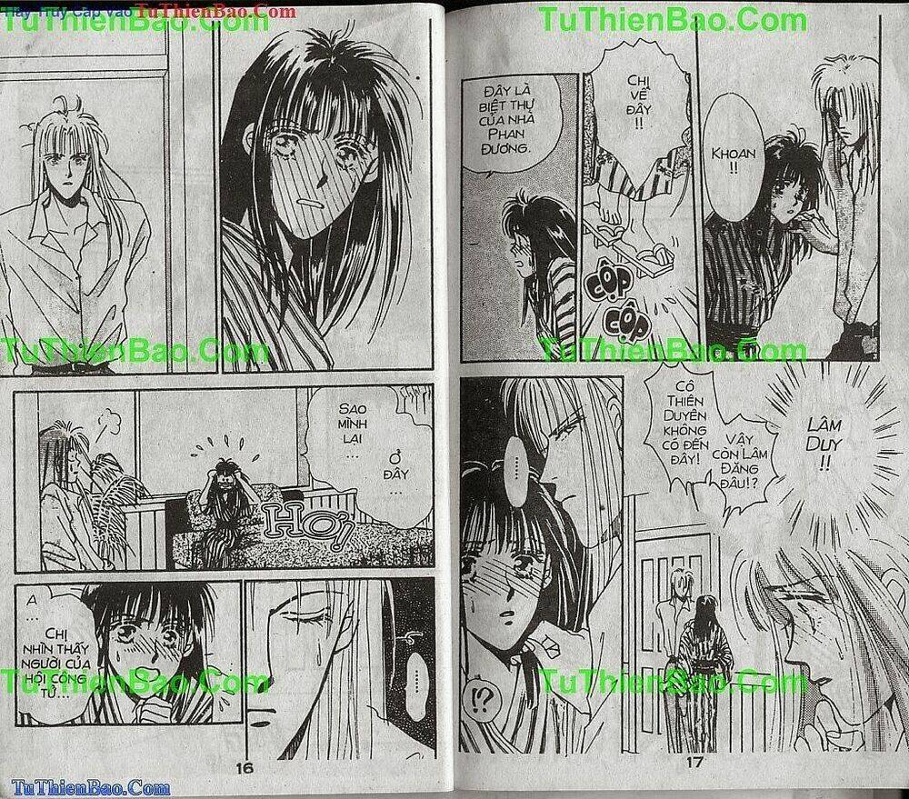 mây trắng tinh khôi chapter 10 9