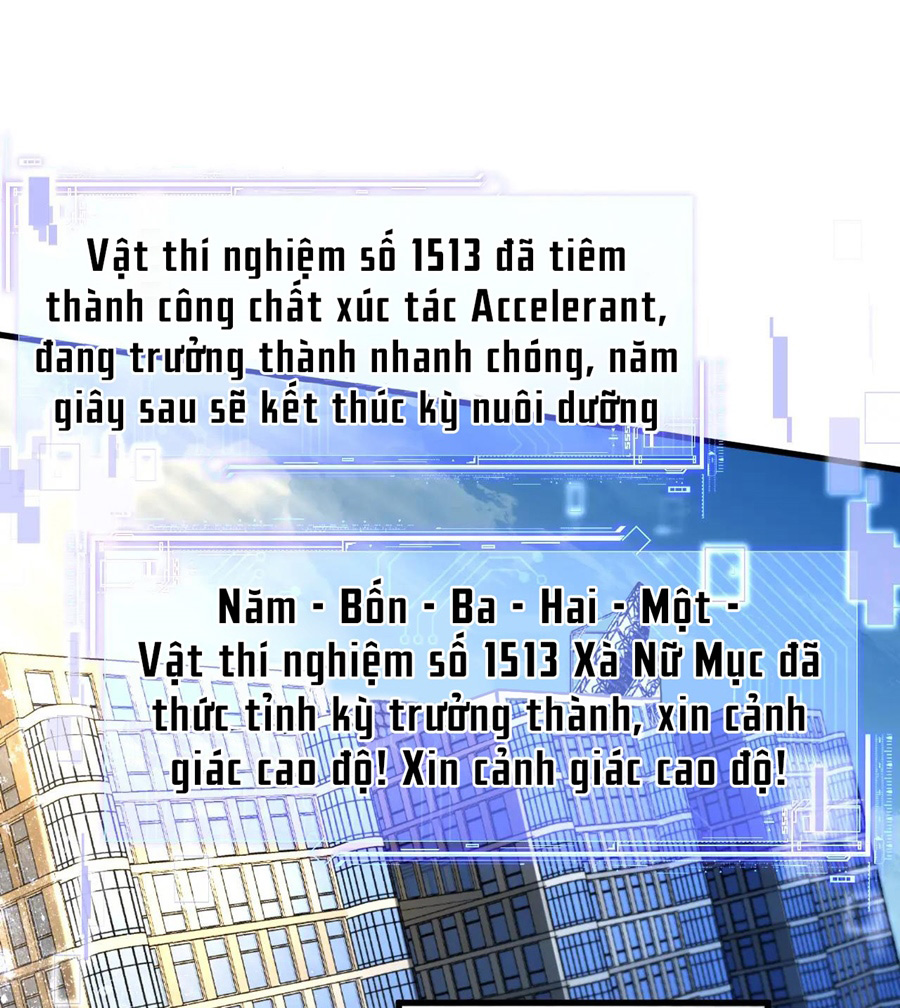 nhân ngư hãm lạc chapter 17 24