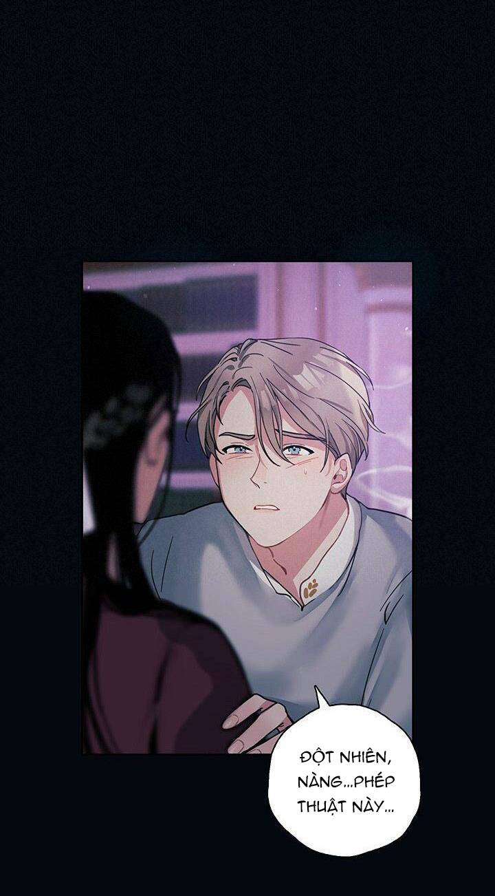 nhân danh cái chết của người chapter 1 58