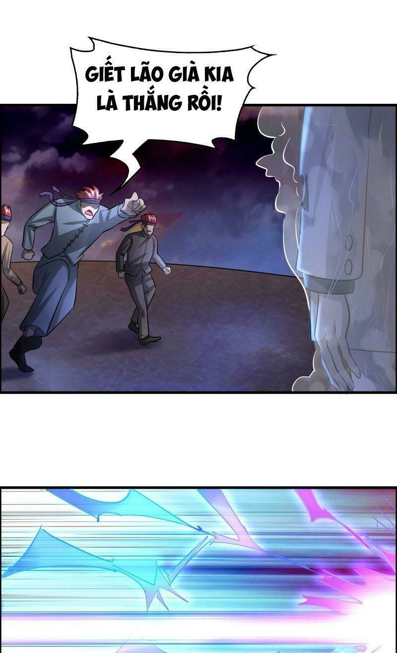 dị giới cung ứng thương chapter 91 15