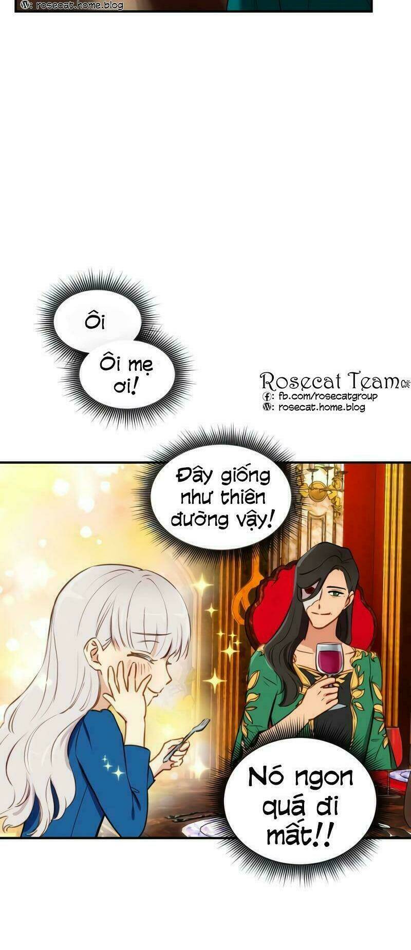 khế ước của nữ công tước quái vật chapter 8 48