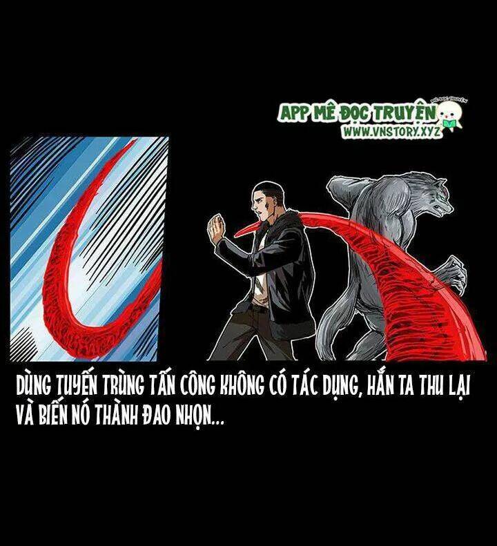 U Minh Ngụy Tượng Chapter 202 70