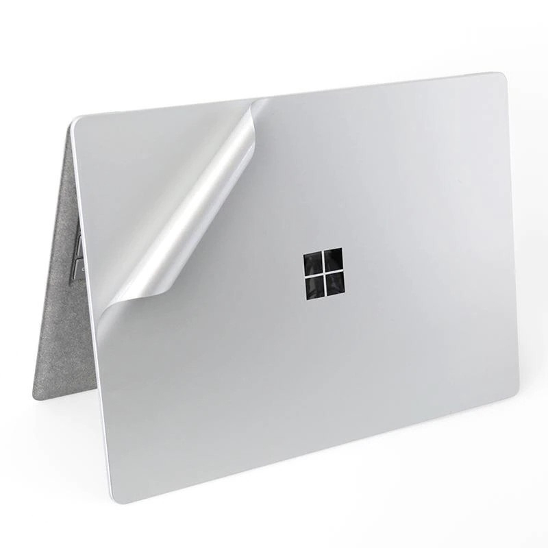 Bộ Dán Toàn Thân Dành Cho Surface Laptop 3