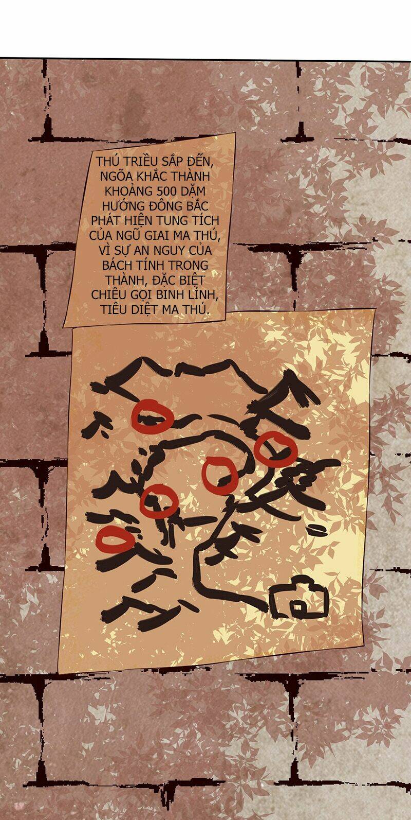 hỗn độn kiếm thần chapter 42 23