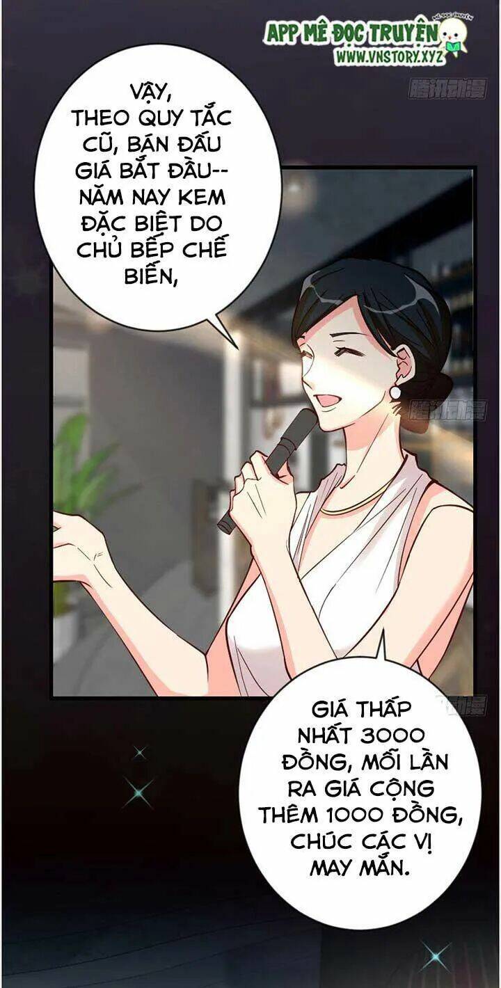 thiên hậu trở về chapter 68 44