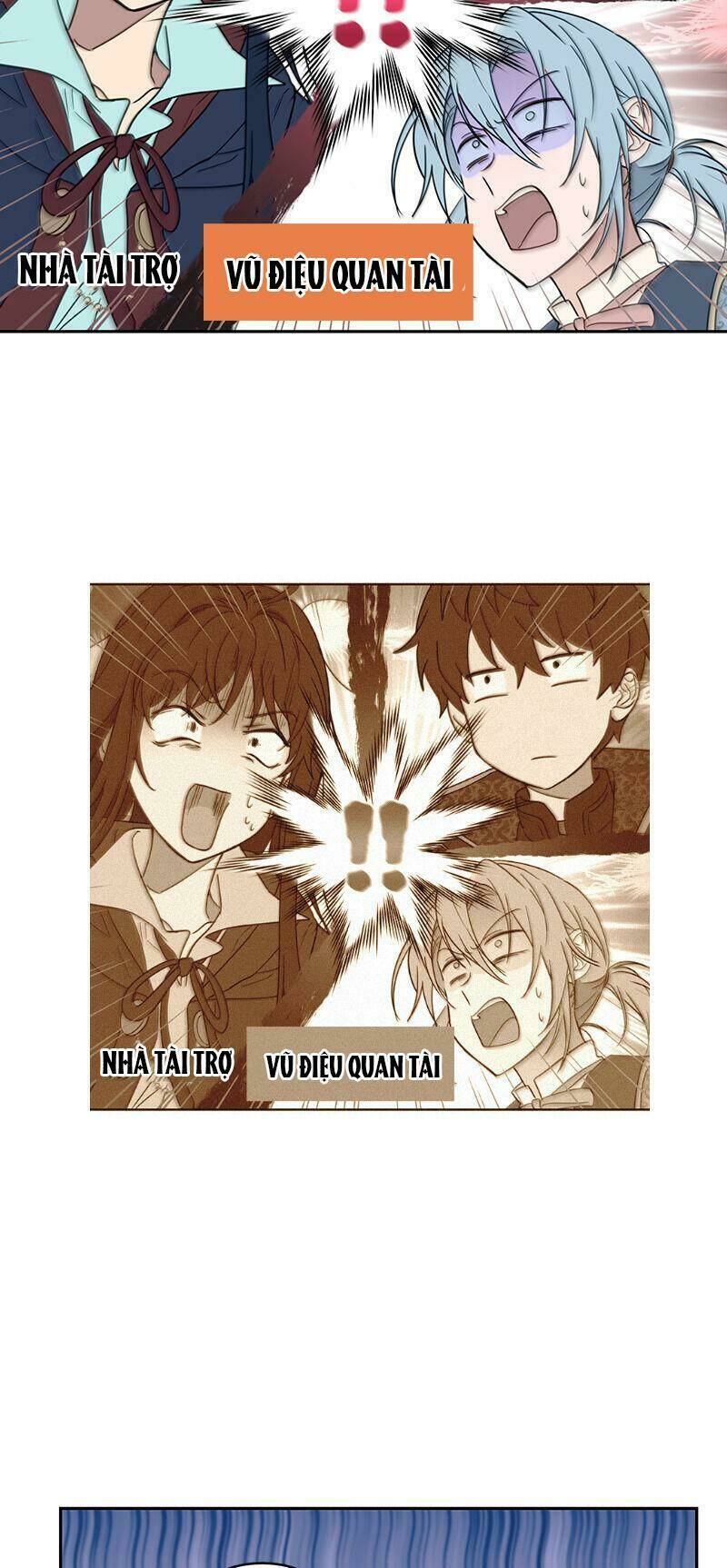 khế ước của ma tộc chapter 18 15