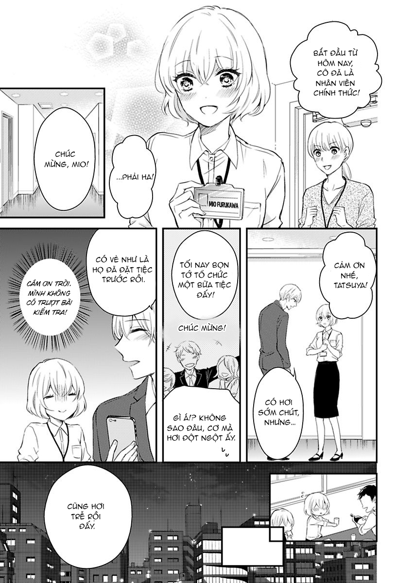 trả tiền phòng bằng cơ thể của em đi chapter 5.2 9