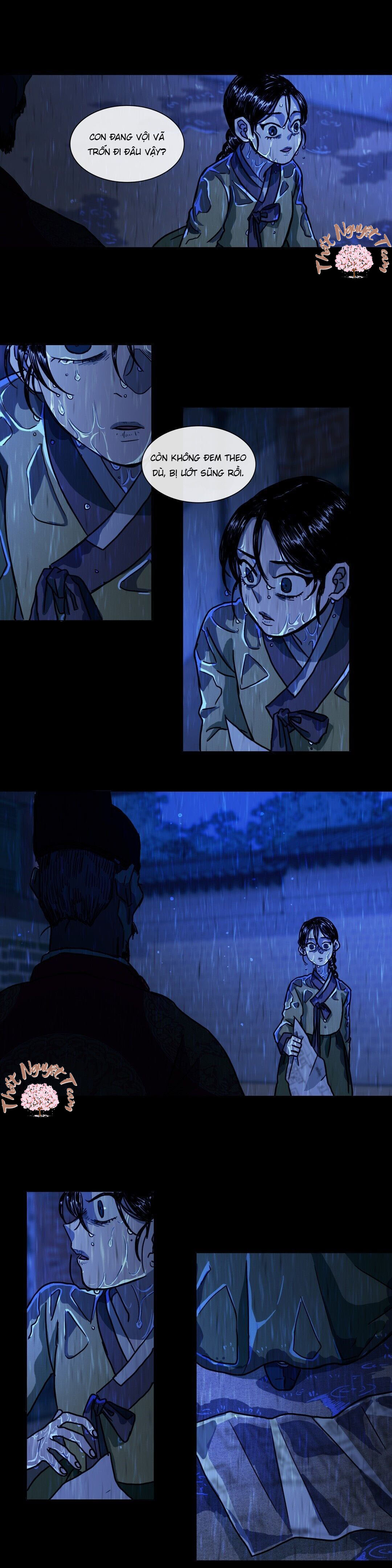 yeohye chapter 11 14