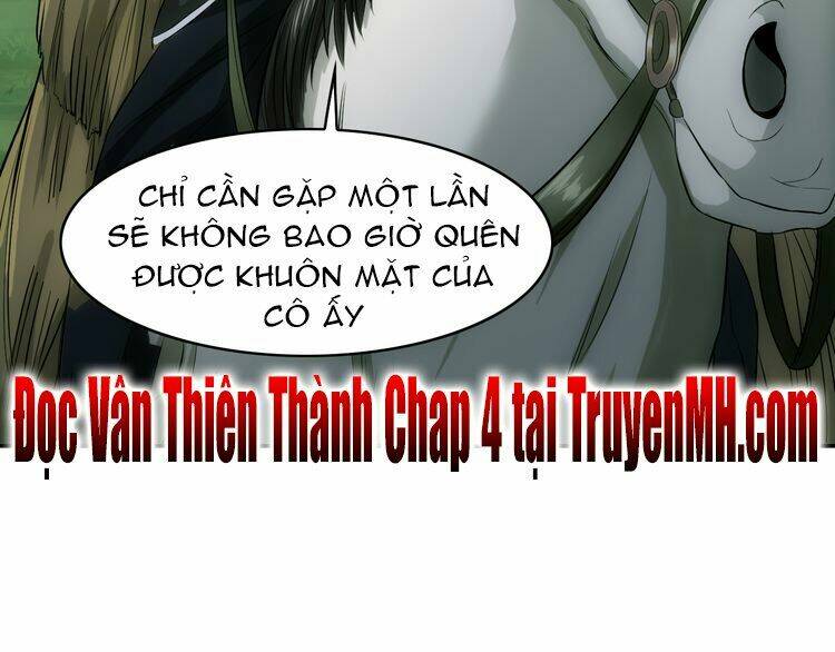 vân thiên thành chapter 3 57