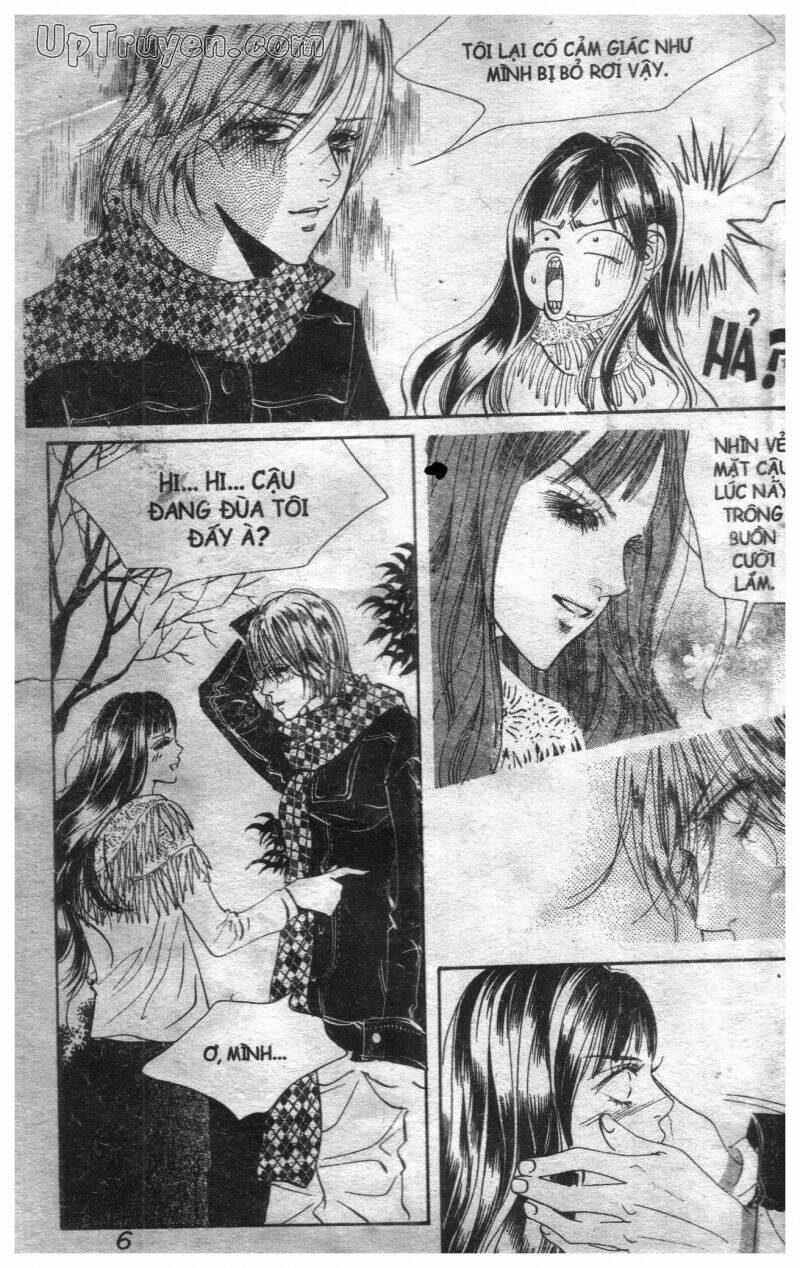 hoàng cung chapter 5 4