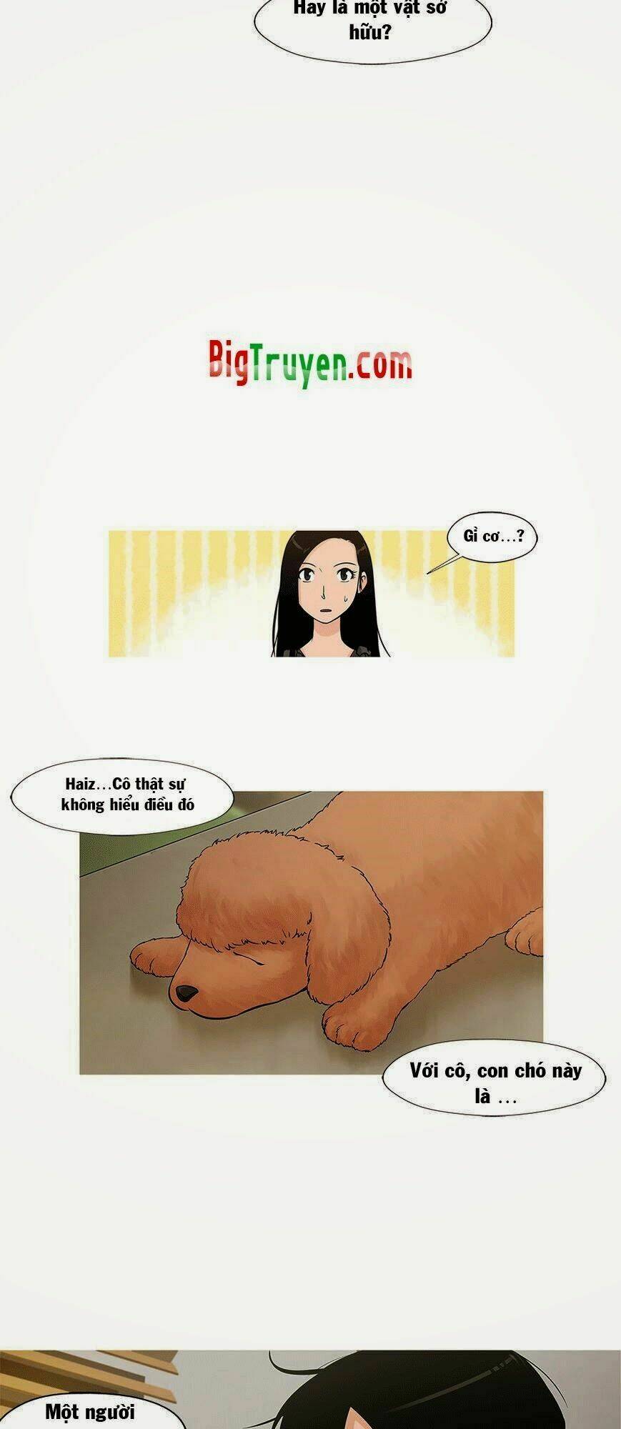 trái tim của một người bạn chapter 2 14