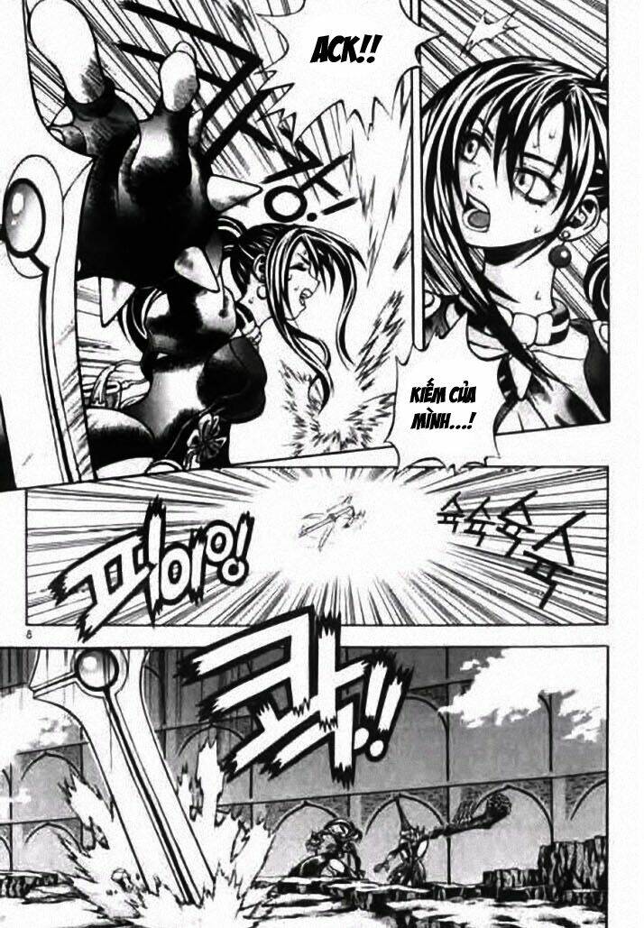 ragnarok - into the abyss chapter 63 8